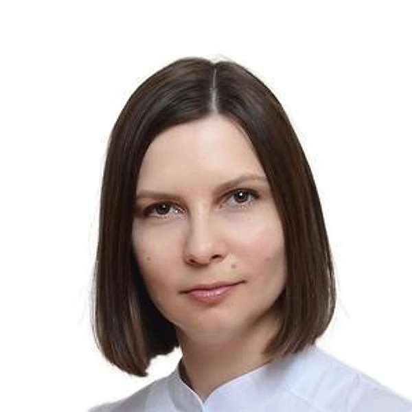 Кузнецова Ольга Александровна — Кардиолог, Тамбов