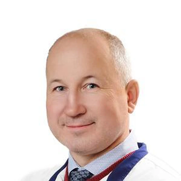 Урпин Михаил Владиславович — Дерматолог, Венеролог, Детский дерматолог, Москва