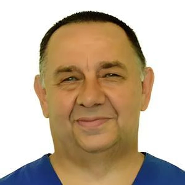 Стеценко Петр Павлович — Невролог, Санкт-Петербург