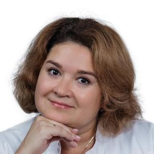 Губинская Татьяна Борисовна — Аллерголог, Детский аллерголог, Детский иммунолог, Детский пульмонолог, Иммунолог, Педиатр, Пульмонолог, Новосибирск