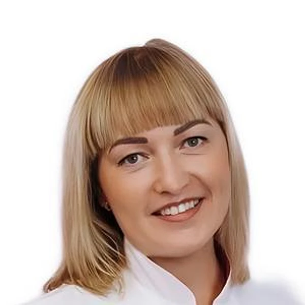 Исакова Елена Николаевна — Врач УЗИ, Северодвинск