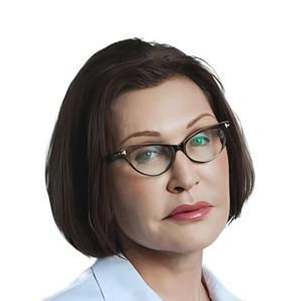 Жиленко Марина Ивановна — Гинеколог, Акушер, Москва