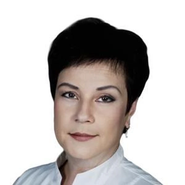 Александрова Алла Всеволодовна — Гинеколог, Акушер, Гинеколог-эндокринолог, Москва