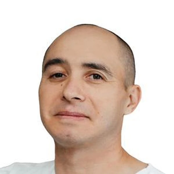 Комогорцев Евгений Александрович — Стоматолог, Чита