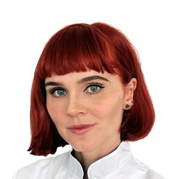 Шалаева Татьяна Олеговна — Репродуктолог, Акушер, Врач УЗИ, Москва