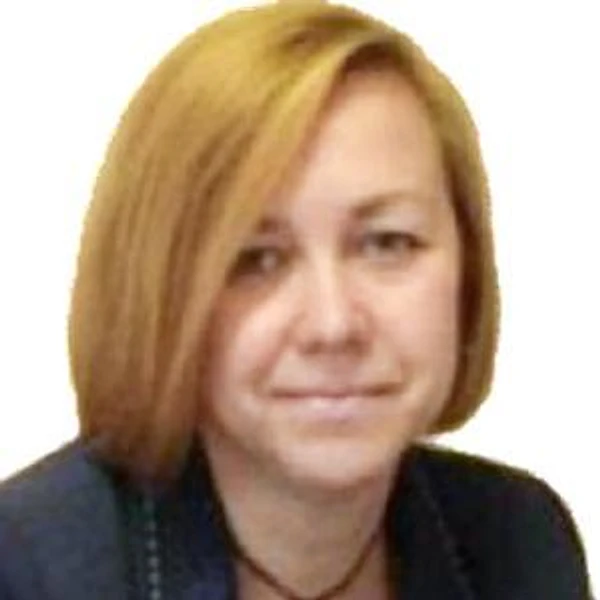 Зубова Елена Юрьевна — Психотерапевт, Санкт-Петербург