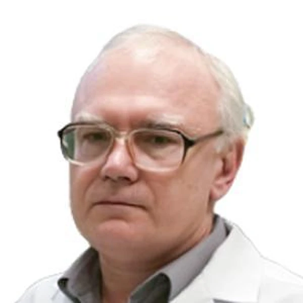 Безгодков Юрий Алексеевич — Травматолог, Ортопед, Санкт-Петербург