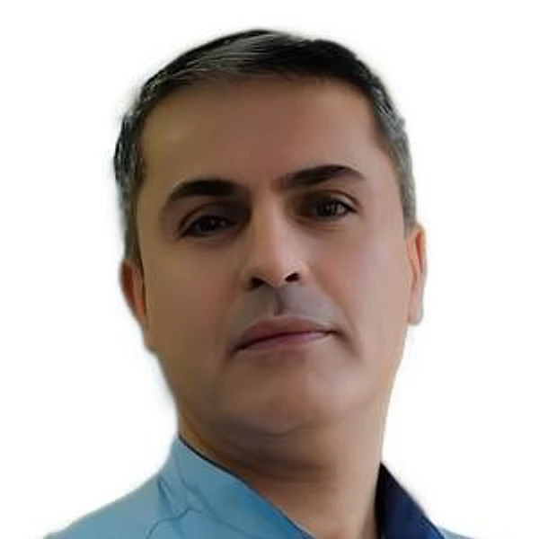 Назаров Тоирхон Хакназарович — Уролог, Андролог, Онколог, Хирург, Санкт-Петербург