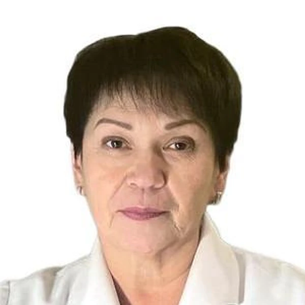 Сливина Ирина Юрьевна — Врач УЗИ, Санкт-Петербург
