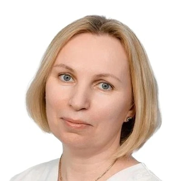 Михайлова Юлия Михайловна — Акушер, Гинеколог, Гинеколог-хирург, Москва