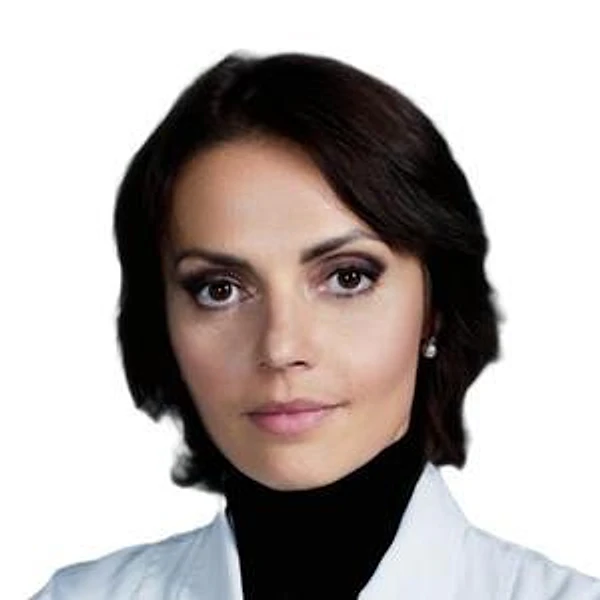 Кравцова Ирина Михайловна — Уролог, Андролог, Врач УЗИ, Нейроуролог, Урогинеколог, Москва