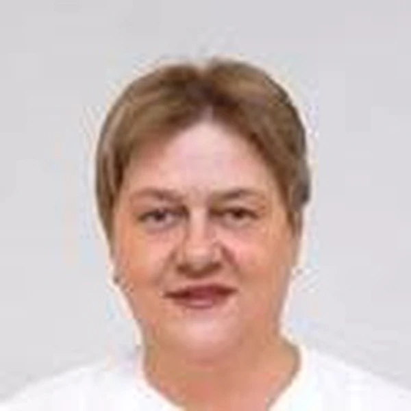 Зотина Ольга Георгиевна — Массажист, Тюмень