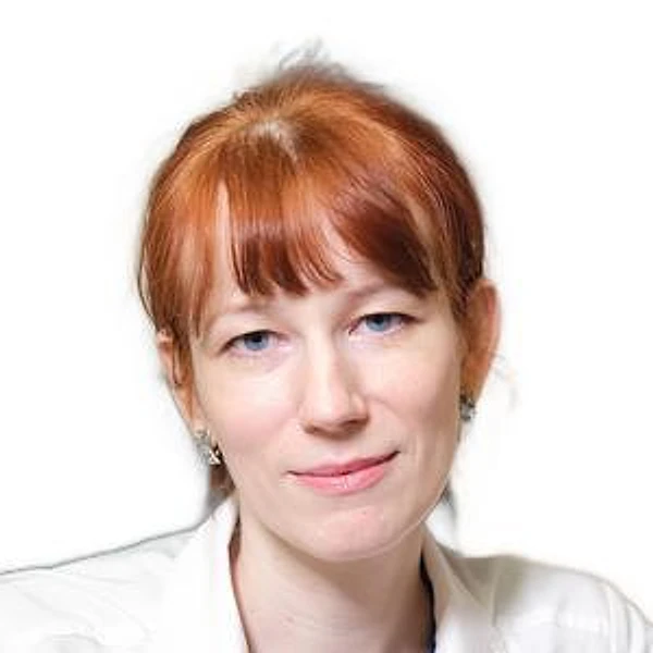 Яманди Татьяна Анатольевна — Генетик, Москва