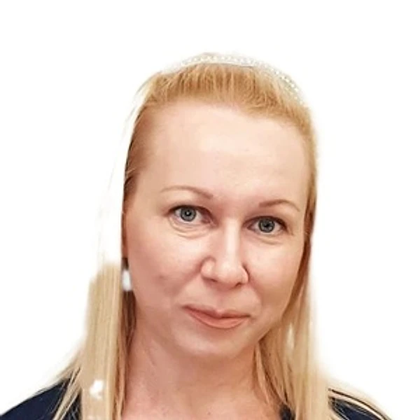 Фоминцева Оксана Георгиевна — Стоматолог-гигиенист, Тюмень