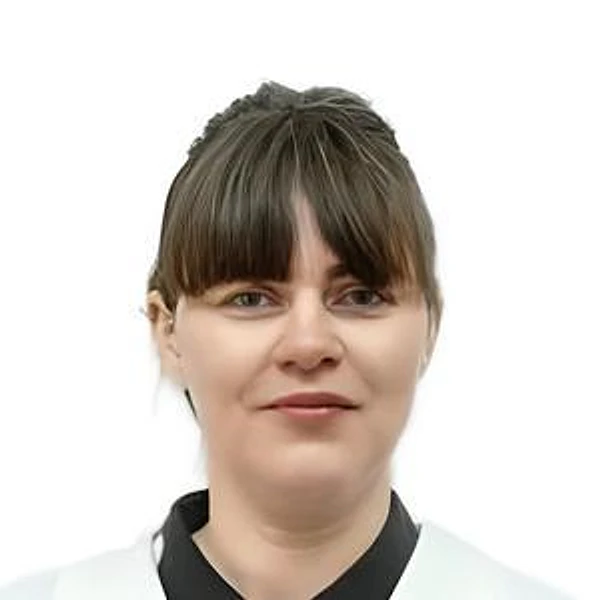Неупокоева Анна Алексеевна — Терапевт, Одинцово