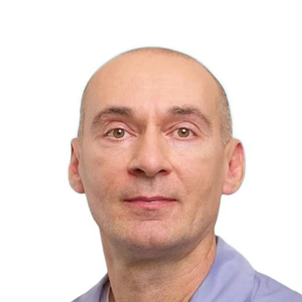 Самоходский Евгений Викторович — Онколог, Маммолог, Хирург, Москва