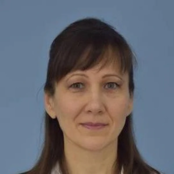 Никонова Ольга Витальевна — Стоматолог, Чебоксары