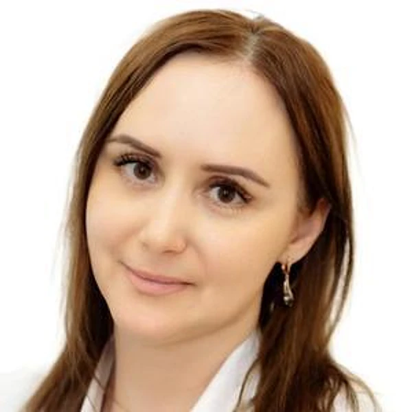 Муратова Виктория Владимировна — Гематолог, Кардиолог, Терапевт, Солнечногорск
