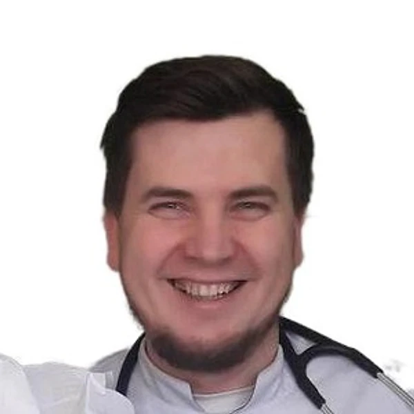 Малашков Денис Викторович — Кардиолог, Функциональный диагност, Северодвинск