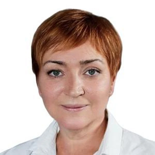 Черная Наталья Евгеньевна — Гинеколог, Гинеколог-эндокринолог, Детский гинеколог, Москва