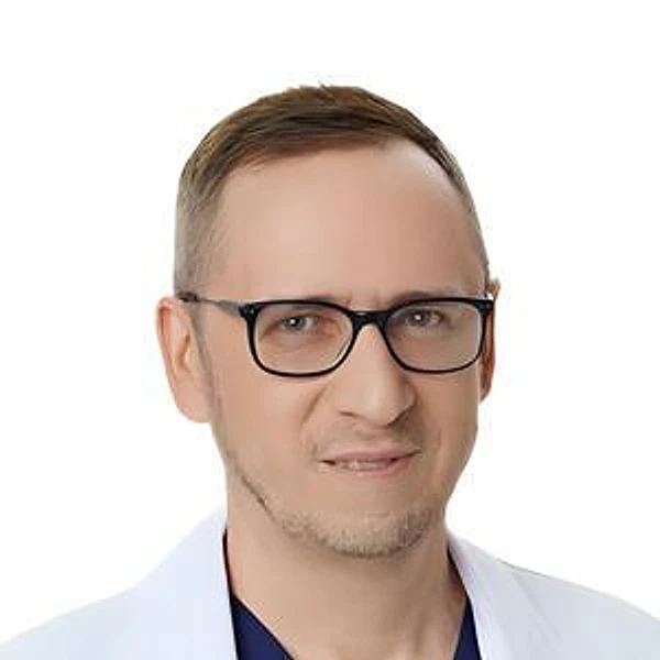 Габидуллин Айрат Фаритович — Нейрохирург, Казань