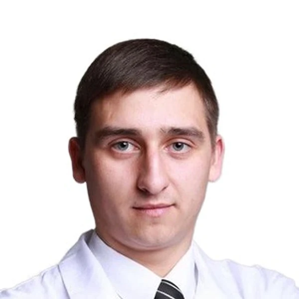 Рукавицын Сергей Викторович — Психиатр, Нарколог, Старый Оскол
