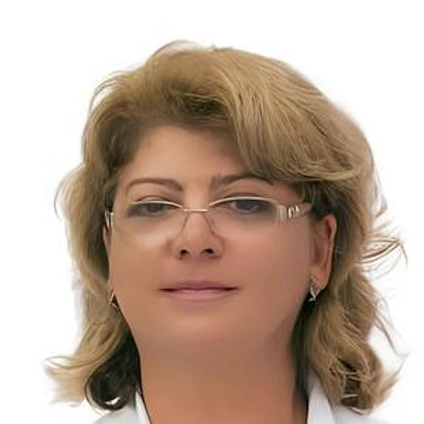 Вартанян Эмма Врамовна — Репродуктолог, Акушер, Гинеколог, Москва