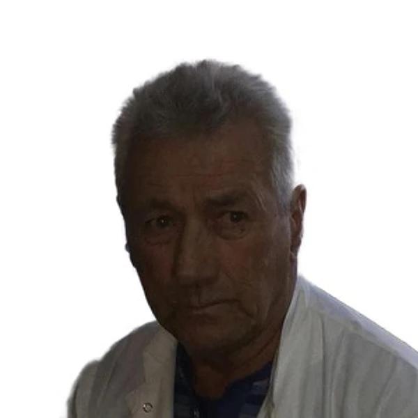 Вейп Владимир Гаврилович — Психиатр, Нарколог, Старый Оскол