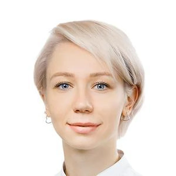 Хохлова Екатерина Сергеевна — Невролог, Врач-косметолог, Брянск