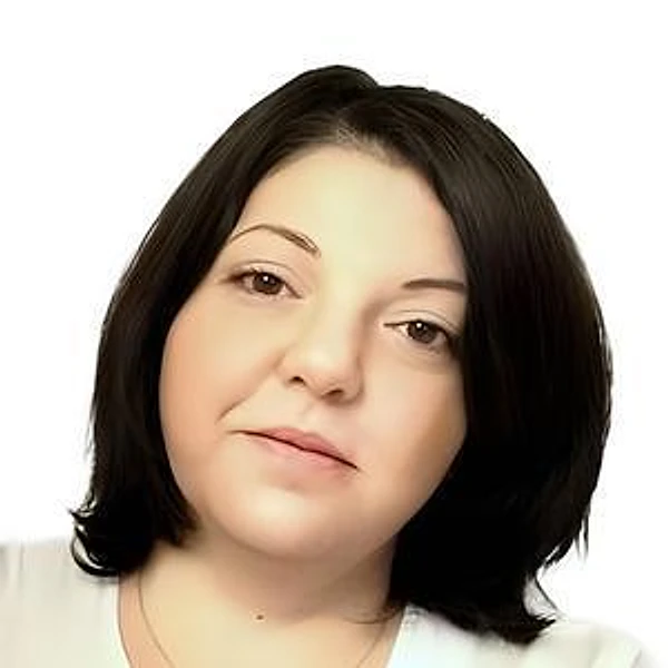 Цатурова Кристина Ашотовна — Гинеколог, Акушер, Репродуктолог, Москва