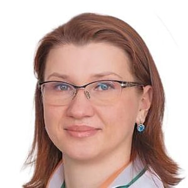 Петухова Наталья Леонидовна — Репродуктолог, Акушер, Москва
