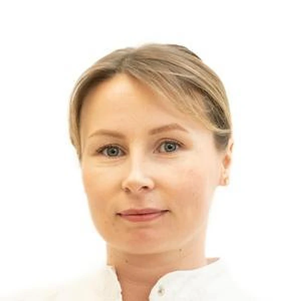 Гоглева Анна Ивановна — Офтальмолог (окулист), Детский офтальмолог, Северодвинск