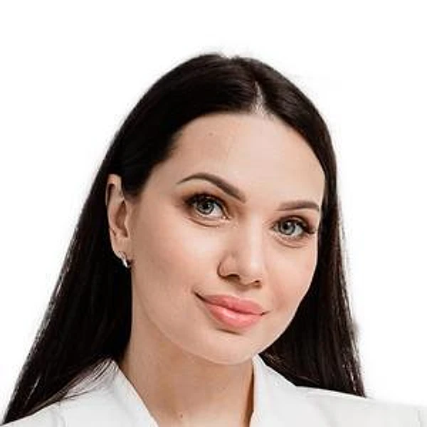 Сёмина Нина Александровна — Стоматолог, Стоматолог-ортопед, Стоматолог-эндодонтист, Ульяновск