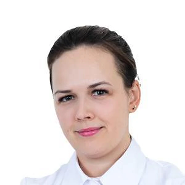 Березина Мария Сергеевна — Рентгенолог, Радиолог, Самара