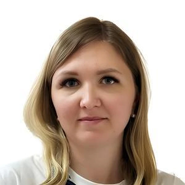 Рухлова Светлана Владимировна — Терапевт, Функциональный диагност, Северодвинск