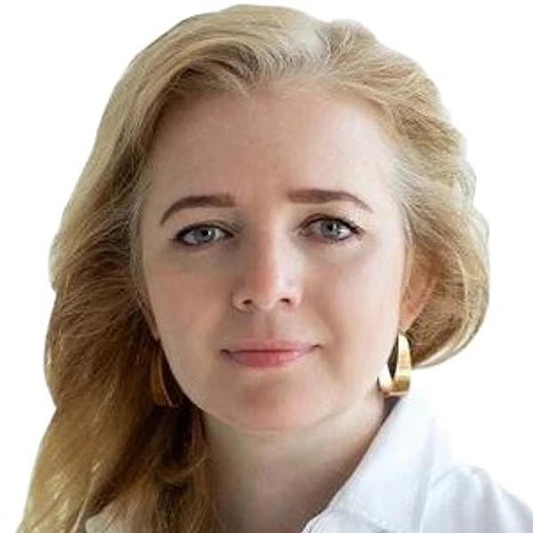 Антипова Татьяна Сергеевна — Рентгенолог, Тамбов