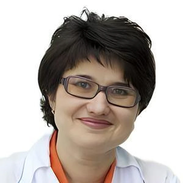 Мухаметханова Эмма Рашидовна — Радиолог, Онколог, Радиотерапевт, Уфа
