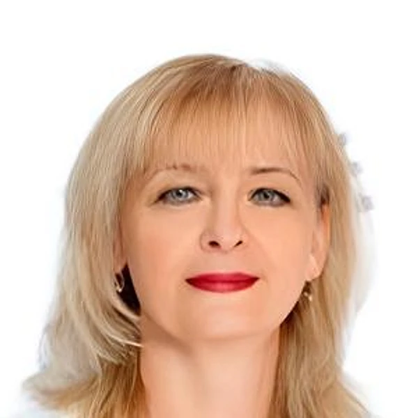 Бачурина Наталья Анатольевна — Врач УЗИ, Функциональный диагност, Москва