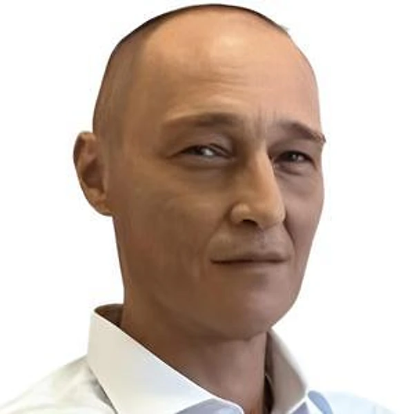 Крючков Руслан Александрович — Хирург, Старый Оскол