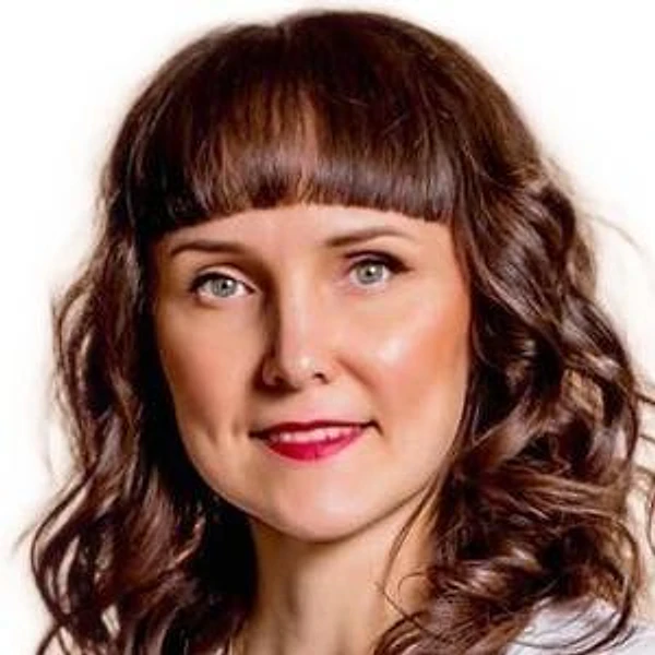 Чурилова Екатерина Вадимовна — Педиатр, Стерлитамак