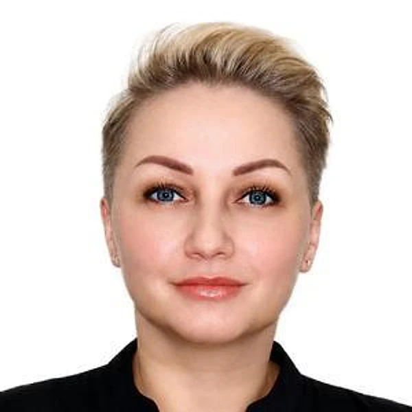 Наринян Светлана Александровна — Косметолог-эстетист, Калининград