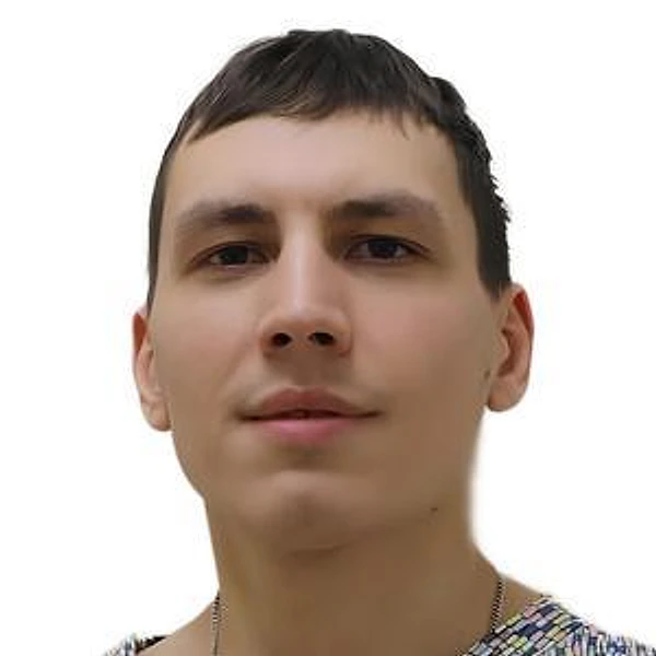 Балуев Андрей Сергеевич — Стоматолог, Детский стоматолог, Пермь