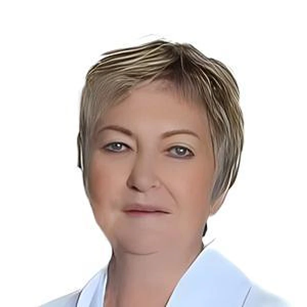 Акинина Любовь Ивановна — Детский массажист, Старый Оскол
