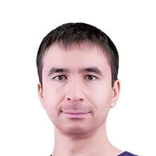 Карпухин Артём Геннадьевич — Хирург, Воронеж