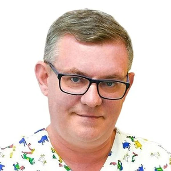 Куликов Андрей Валерьевич — Стоматолог-ортодонт, Старый Оскол
