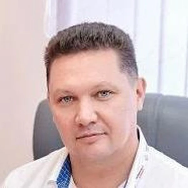 Коваленко Игорь Борисович — Малоинвазивный хирург, Старый Оскол