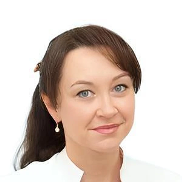 Артемова Екатерина Александровна — Кардиолог, Старый Оскол