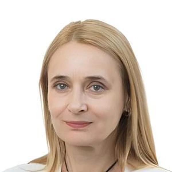 Прокудина Ольга Владиленовна — Гинеколог, Акушер, Гинеколог-эндокринолог, Детский остеопат, Остеопат, Москва