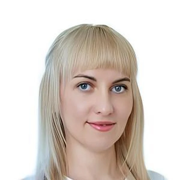 Семенова Наталья Александровна — Кардиолог, Терапевт, Старый Оскол