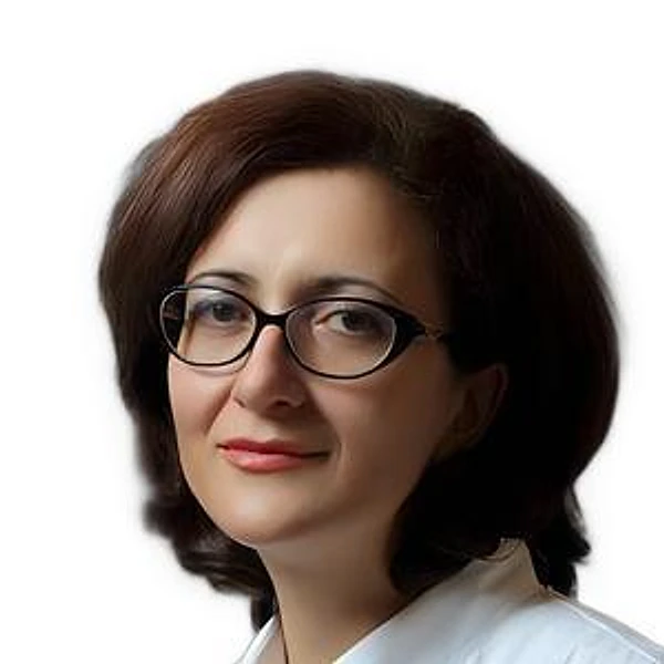 Мгдесян Кнарик Карленовна — Гинеколог-эндокринолог, Акушер, Врач УЗИ, Гинеколог, Москва